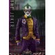 Batman Arkham Asylum Videogame Masterpiece Action Figure 1/6 The Joker 31 cm